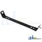 A & I Products Bracket, Seat Belt 20" x3" x3" A-SBR50 - alternate 1